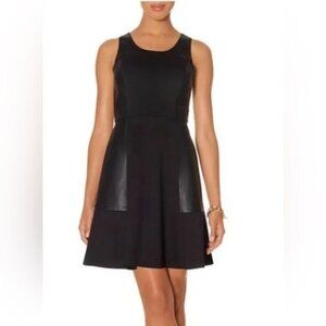 The limited Fit and Flare dress